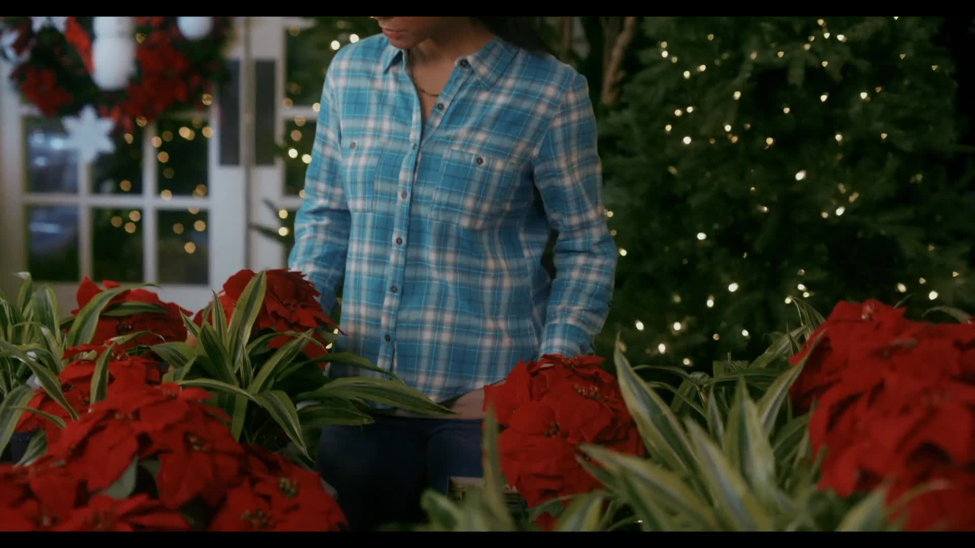 Láska s vůní Vánoc (2022) cz dabing mp4