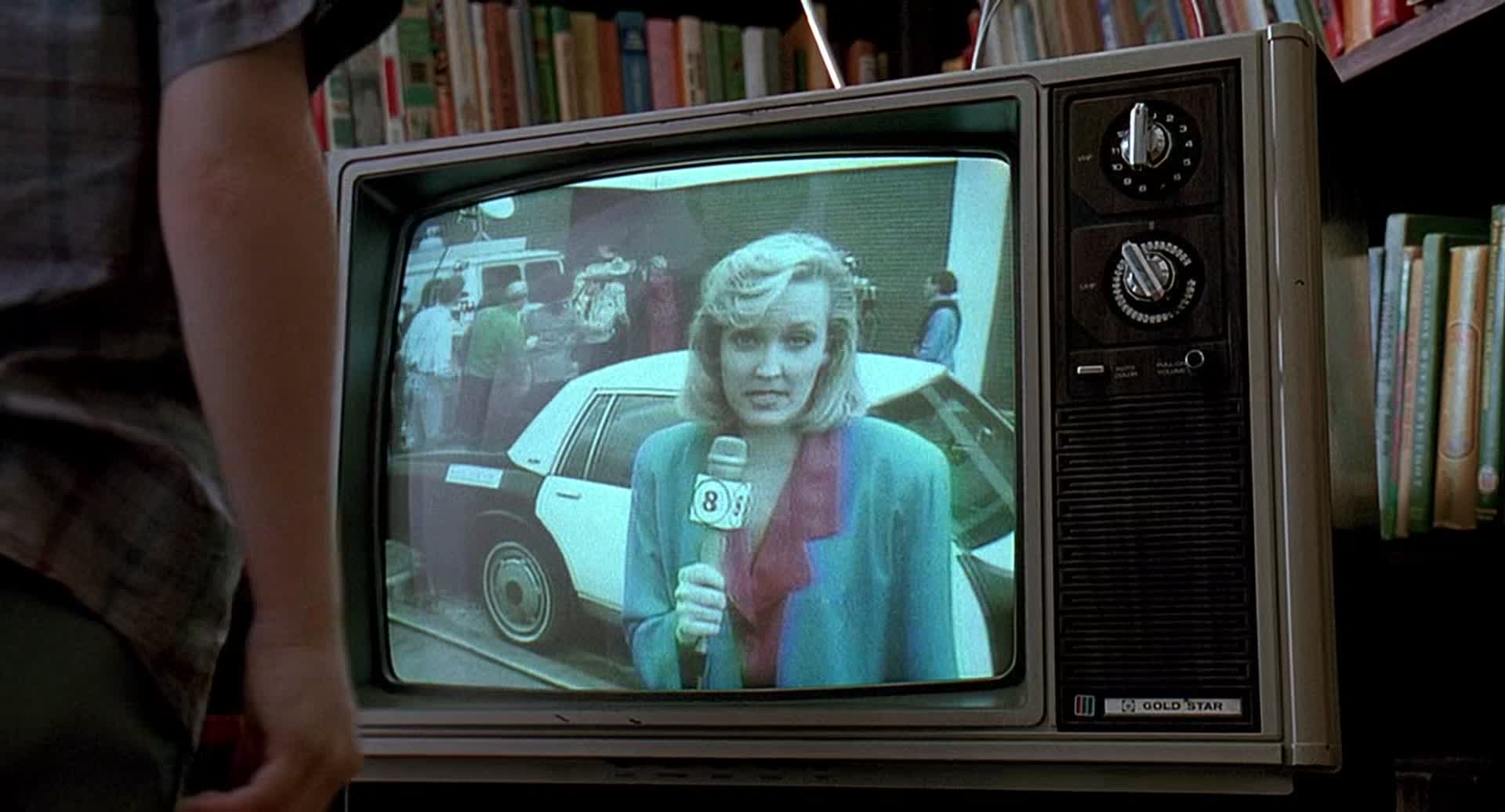 Ten kluk je postrach (1990) CZ dabing HD mkv