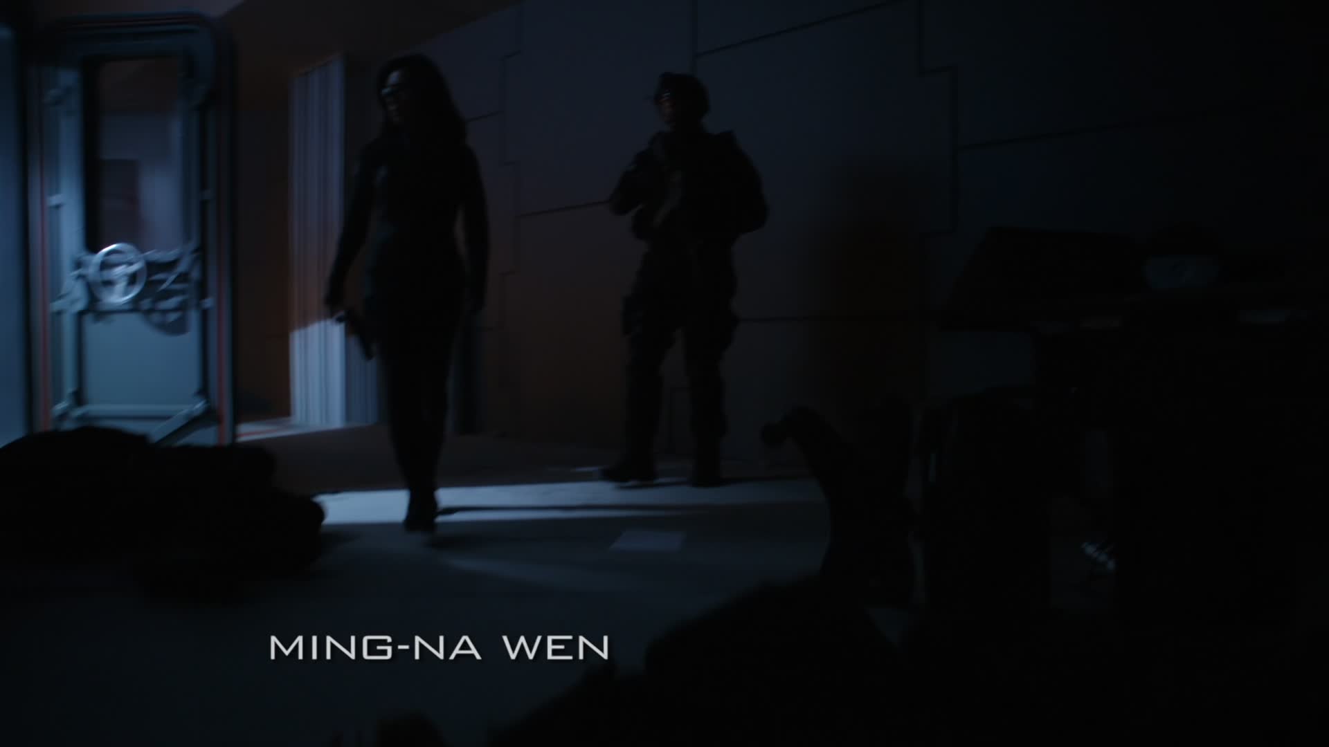 Agenti S H I E L D S04E06 22 2016 CZ tit The Good Samaritan mkv