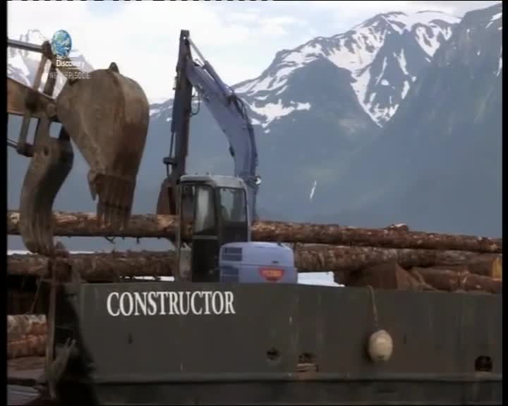 Aljaska posledni divocina 088 SD Pojdme, vasne planou mkv