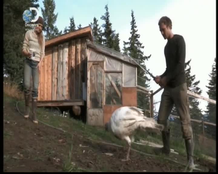 Aljaska posledni divocina 122 SD Pro Kilcherovi je nezavisly zivot mkv