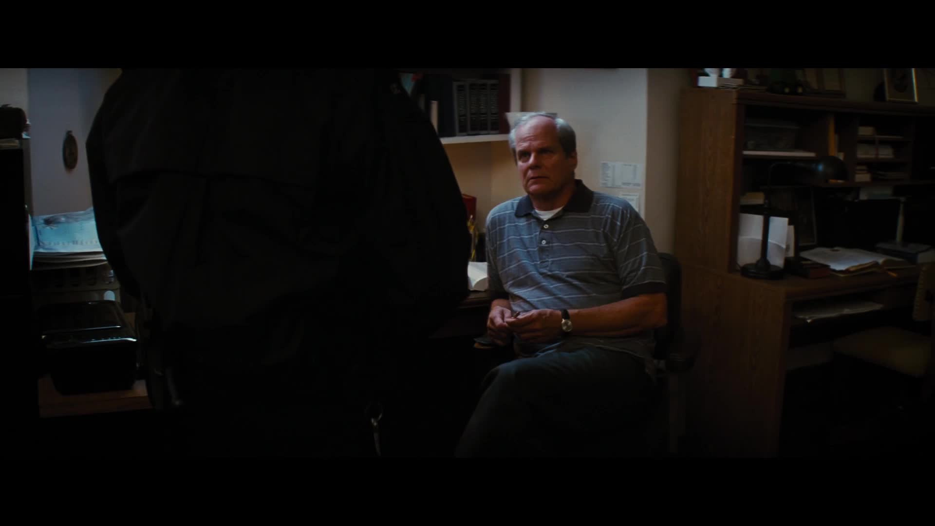 Temný rytíř povstal (Christian Bale, Gary Oldman, Tom Hardy 2012 Akční Krimi Drama Thriller Bdrip 1080p ) Cz dabing mkv