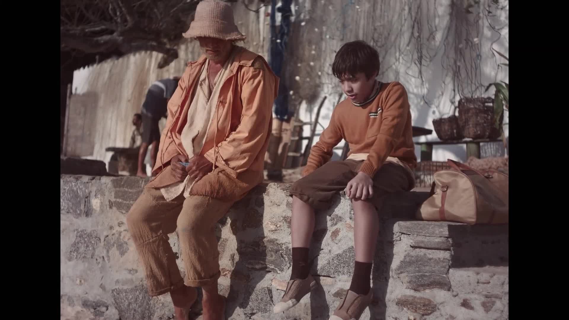 Syn tisíce otců 2025 CZ dabing HD 1080p mkv