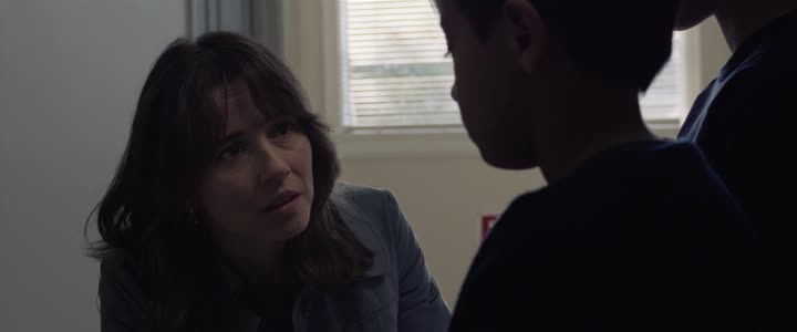 La Llorona Prokletá žena (Linda Cardellini, Roman Christou, Jaynee Lynne Kinchen 2019 Horor Thriller Mysteriózní Bdrip 1080p ) Cz dabing mkv
