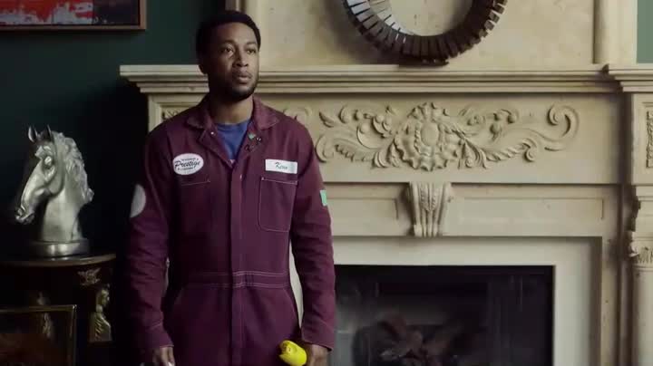 House Party (Andrew Santino, Tosin Cole, Jacob Latimore 2023 Komedie Bdrip 1080p ) Cz+Sk dabing mp4