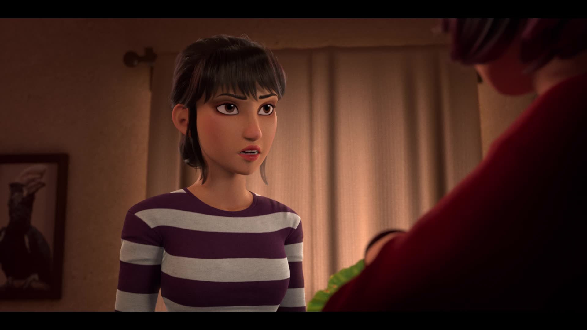 Jurský svět Teorie chaosu S03E04 Poprask na tržišti (2025) animovaný akční dobrodružný Sci Fi rodinný czdab mkv