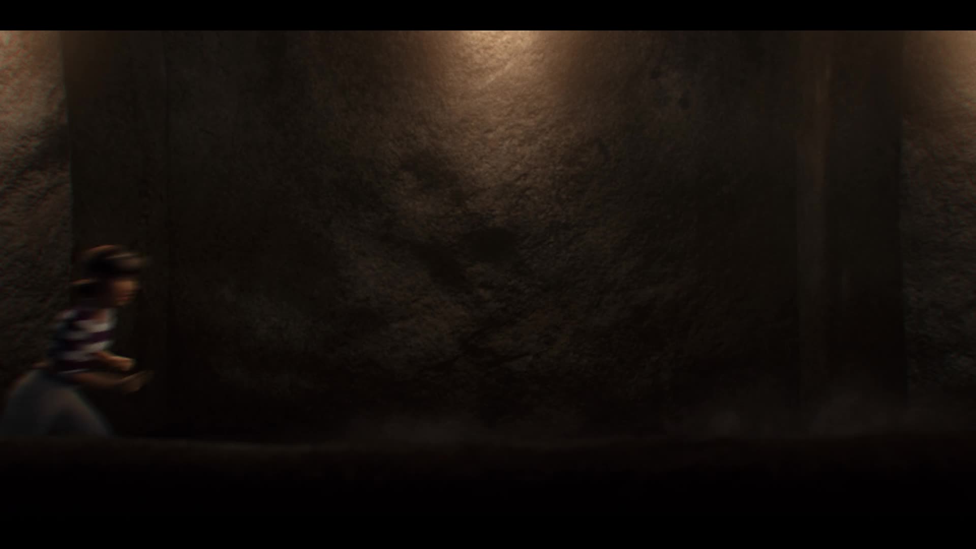 Jurský svět Teorie chaosu S03E09 Na stopě (2025) animovaný akční dobrodružný Sci Fi rodinný czdab mkv