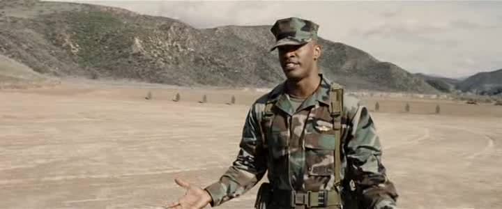 Mariňák 1 =2005 CZ avi