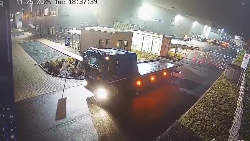 Video 25 11 2025 Arete park Plzeň mp4