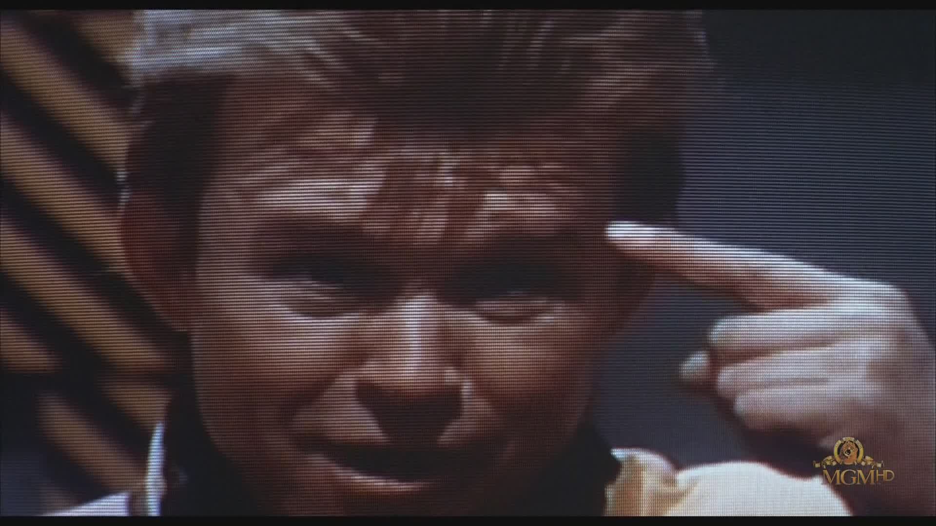 Robot Jox Zápas robotů (Gary Graham, Anne Marie Johnson, Paul Koslo 1989 Sci Fi Dobrodružný Bdrip 1080p ) Cz dabing mkv