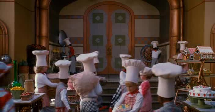 Santa Claus 3 =2006 CZ avi