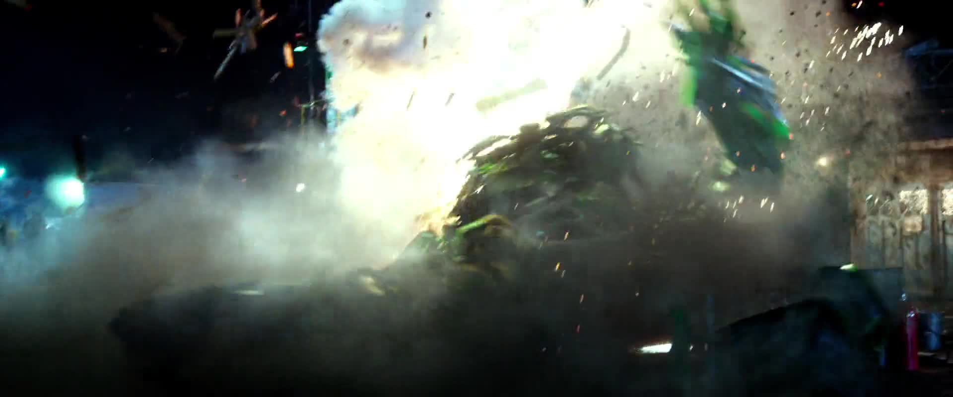 Transformers 4 Zánik 2014 CZ dabing HD mp4