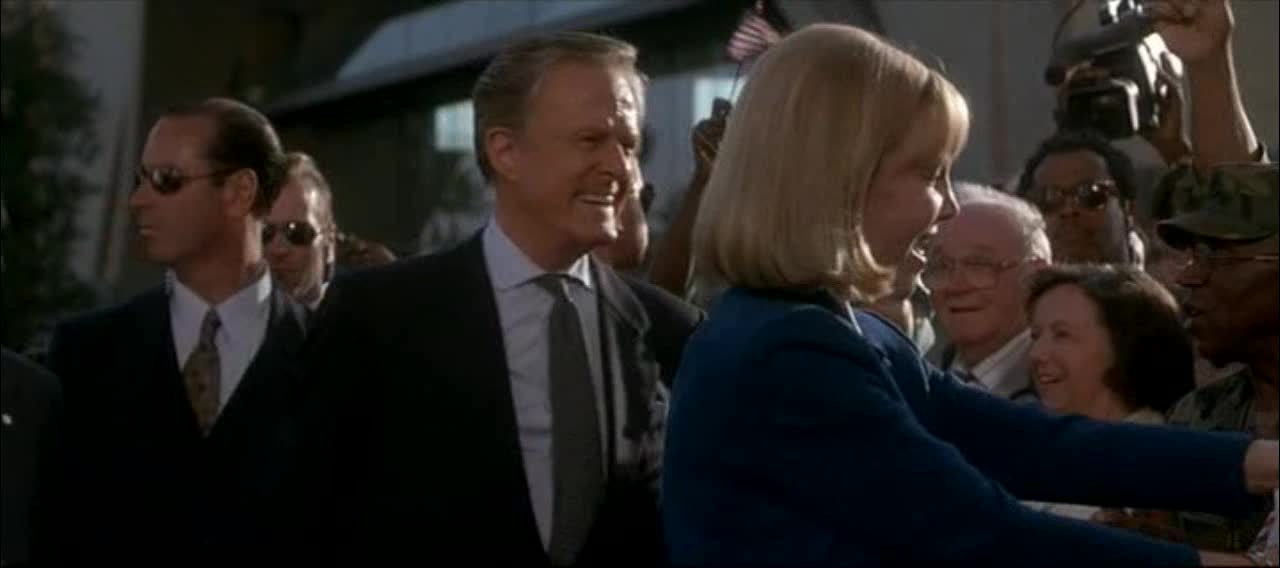 Atentát 1997 akčny cz dabing hr Jon Voight, Kenn Withaker, Keenen Ivory Wayans, Rick Cramer, Wolfgang Bodison full hd TV MIRO avi