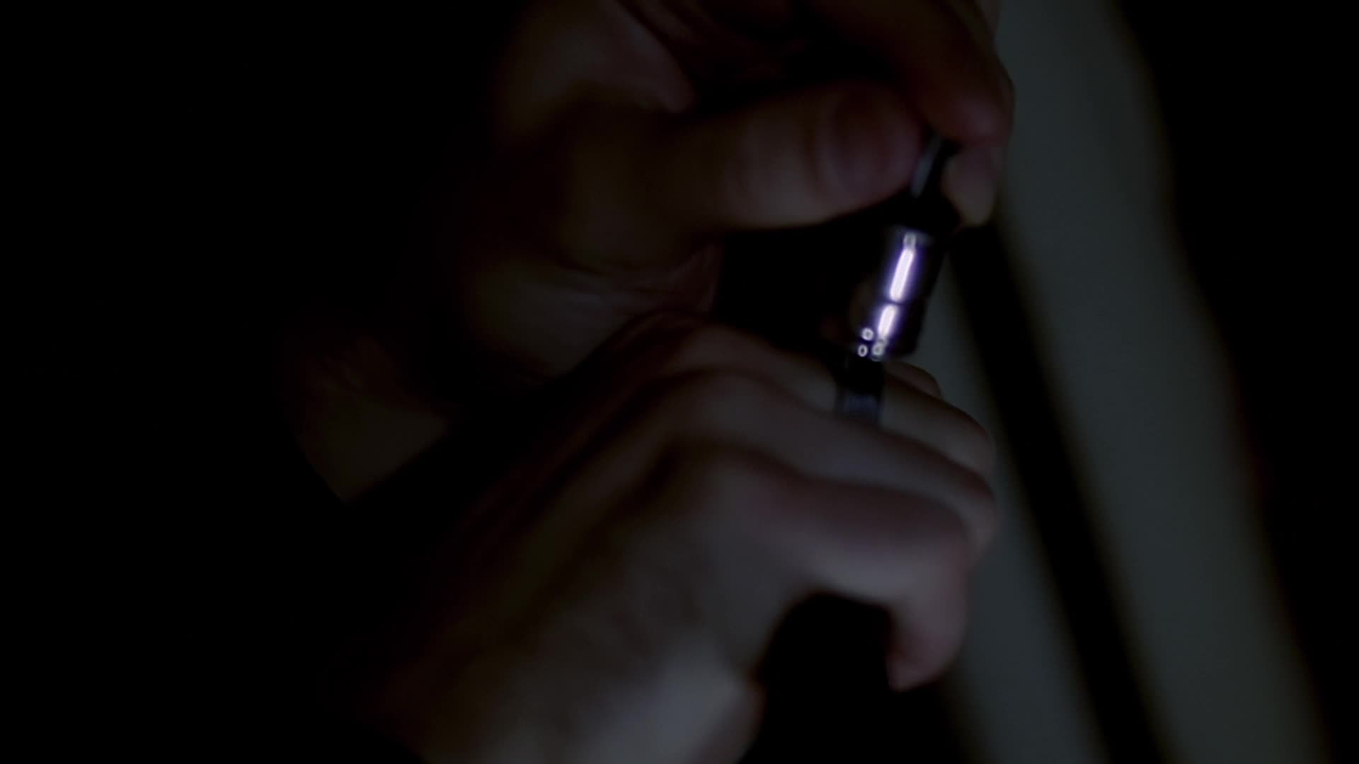 Buffy, přemožitelka upírů S07E18 22 2002 CZ dab 1080p Nečisté ženy mkv