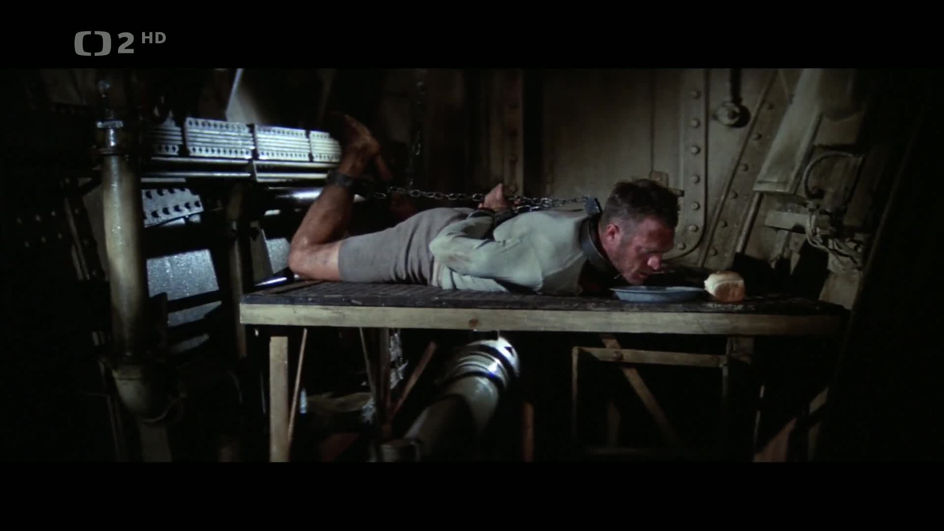 Motýlek Papillon =1973 CZ mkv