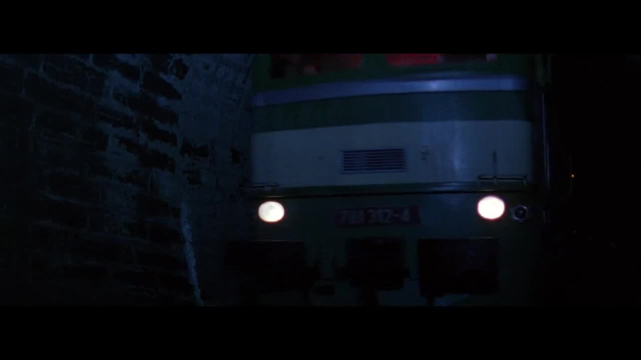 Peacemaker =1997,, CZ avi