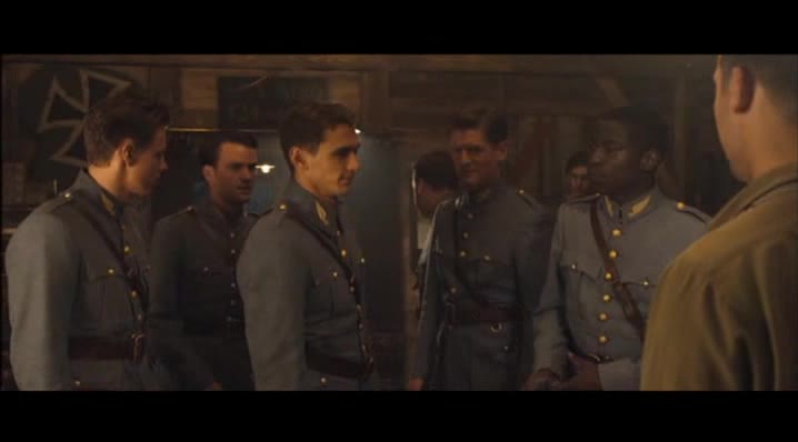 Rytíři nebes Flyboys =2006 CZ avi