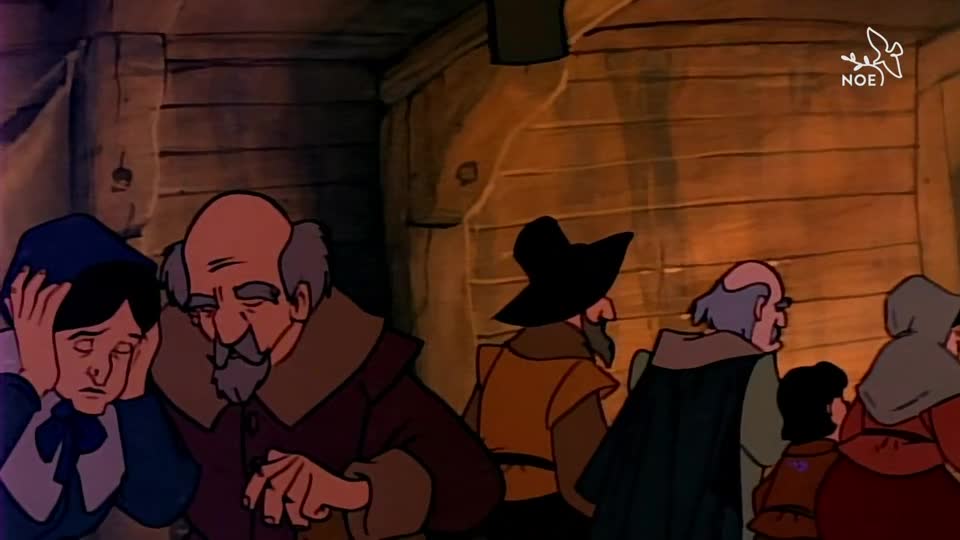 Animované příběhy velikánů dějin S01E02 22 1991 CZ dab 540p William Bradford mkv