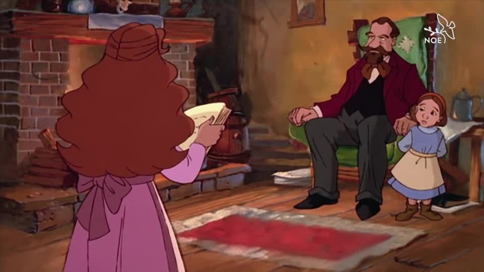 Animované příběhy velikánů dějin S01E19 22 1991 CZ dab 540p Marie Curie Sklodowská mkv