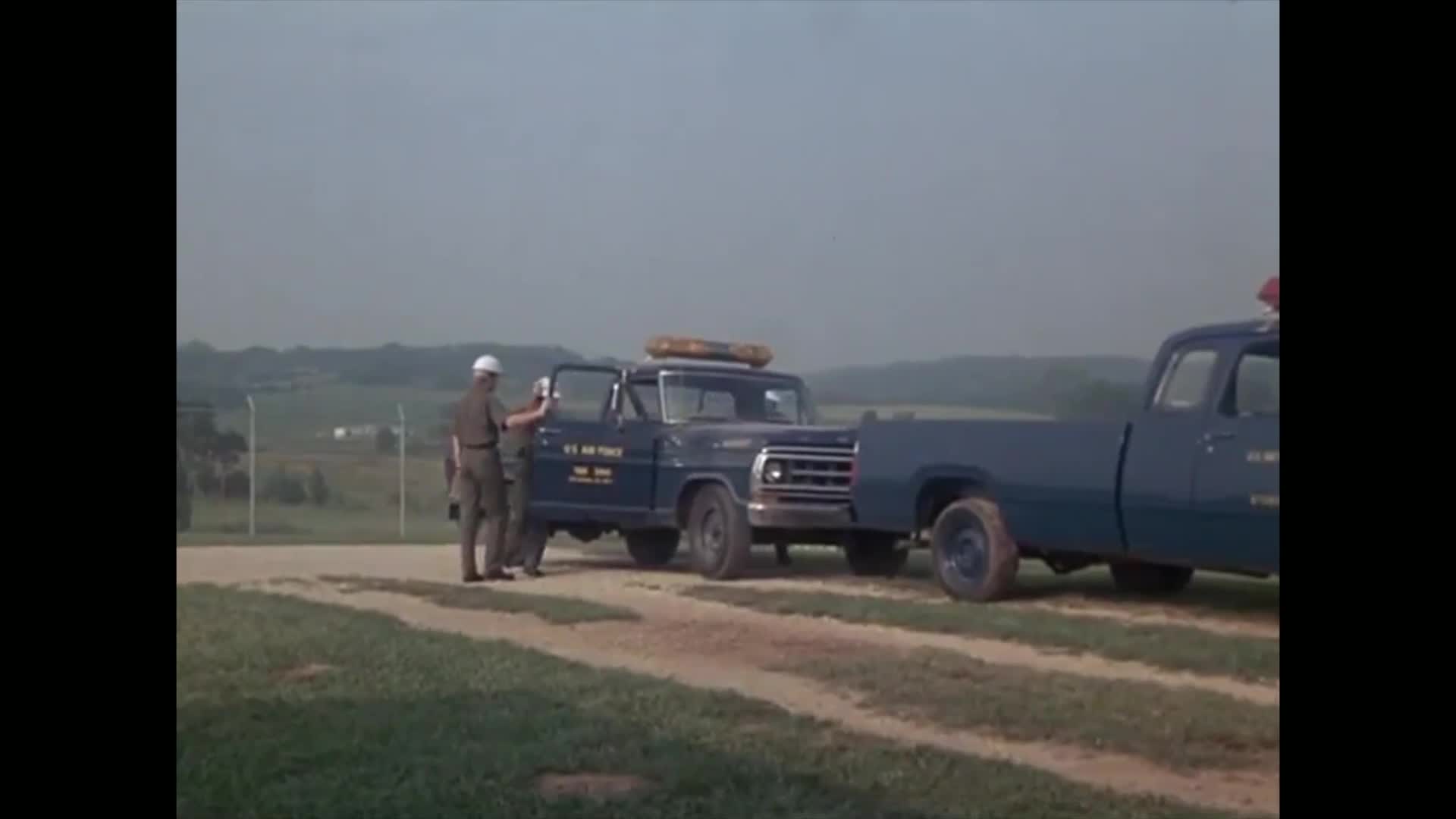 Den poté (1983) sci fi, drama, katastrofický CZ dabing mkv