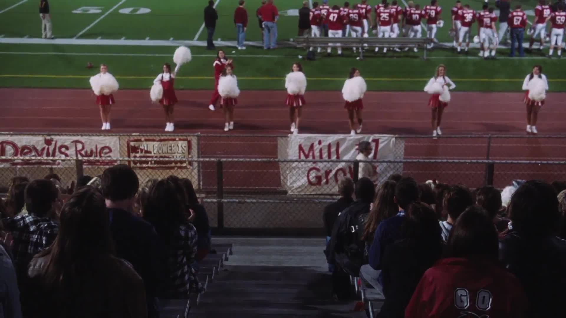 Ten, kdo stojí v koutě 2012 CZ dab 1080p avi