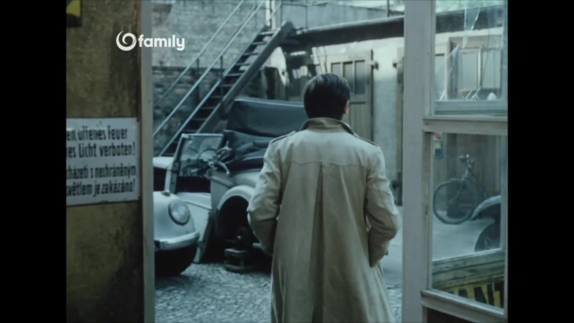 Výstřely v Mariánských Lázních {1973} drama, historický, thriller 1080p mkv