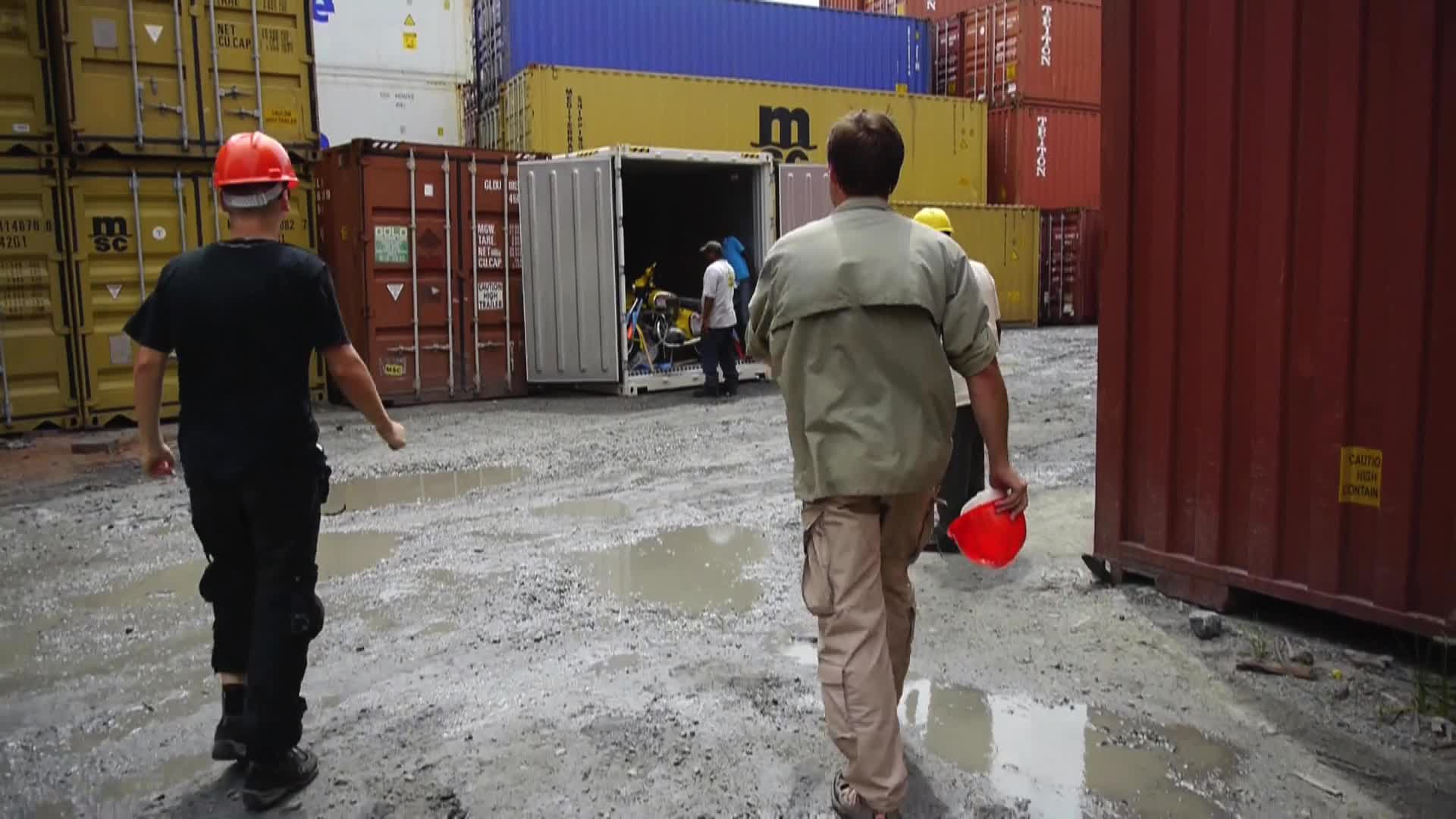 Trabantem až na konec světa 2014 CZ dab 1080p mkv