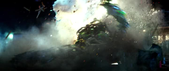 Transformers Zánik 2014 CZ dab mkv