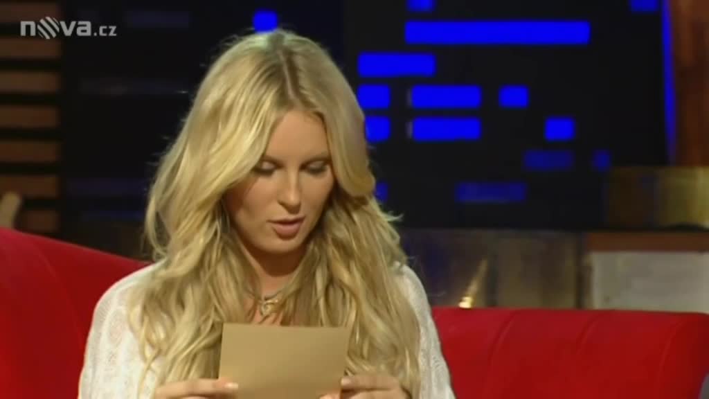 Mr GS S03E28 37 2009 CZ dab 560p Simona Krainová, Tomáš Blumenstein mp4