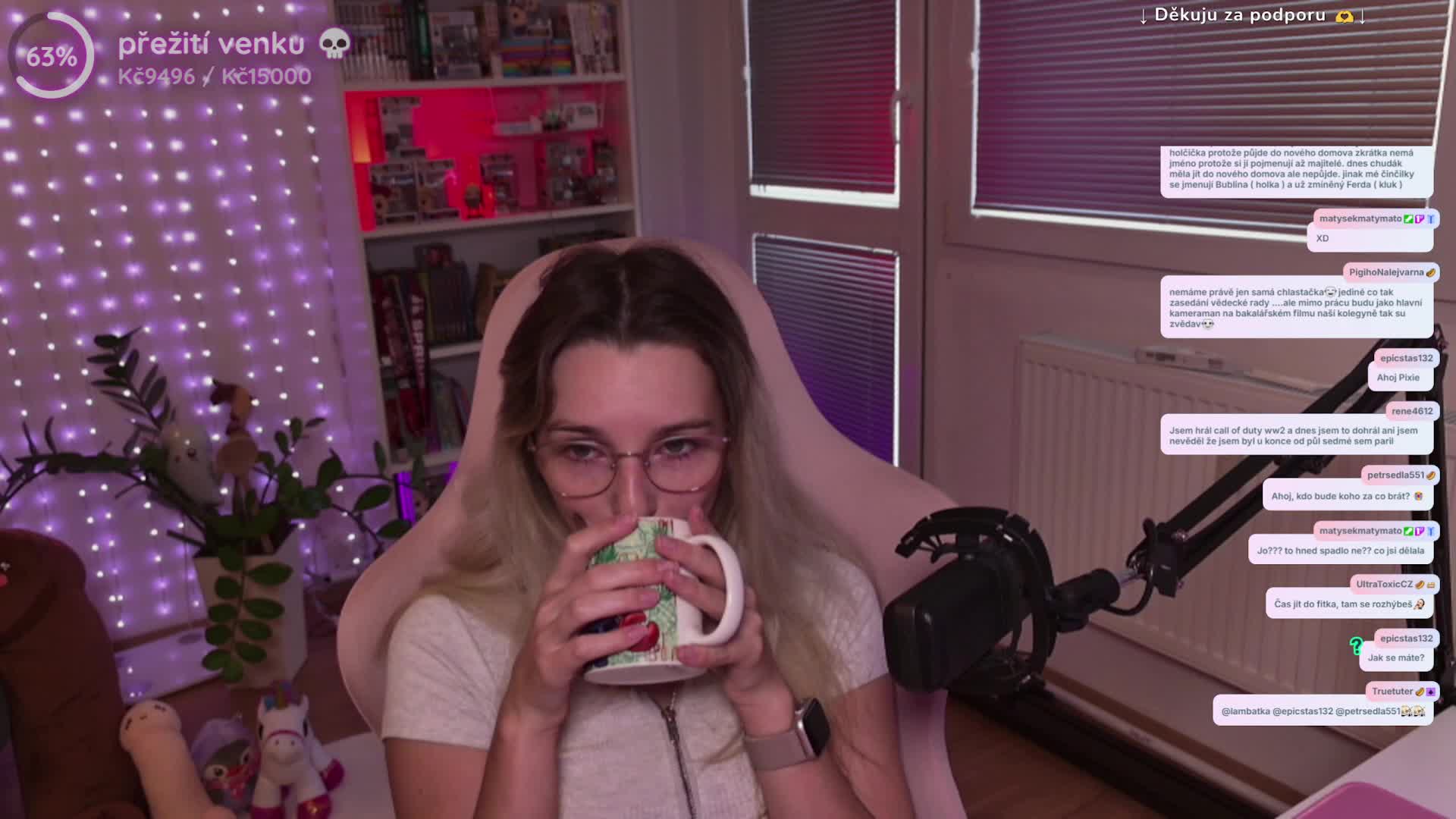 Ranni stream pribeh yt IG mp4