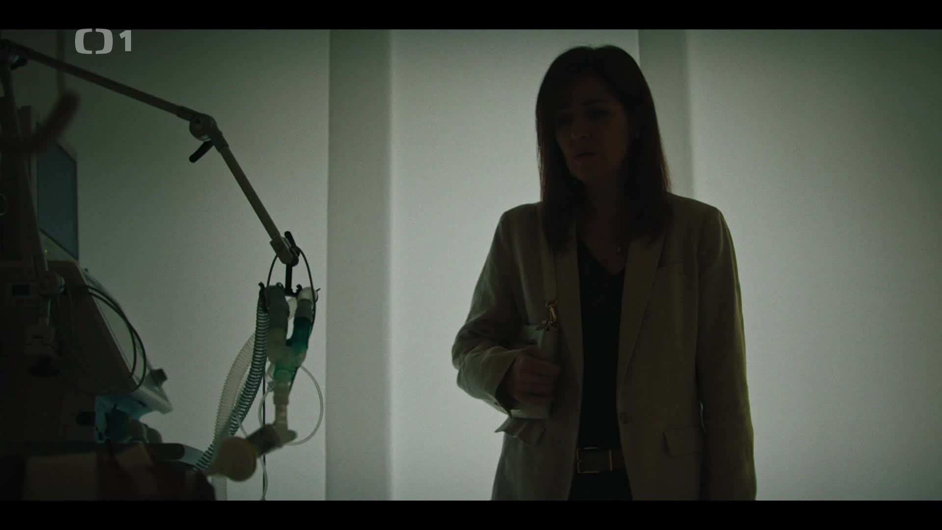 Příliš mnoho lásky S01E05 mkv