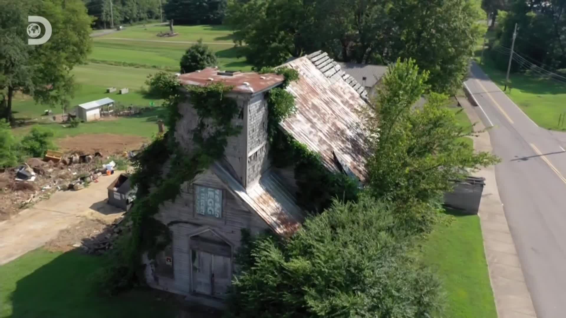 Expedice X S01E04 19 2020 CZ dab 1080p Vidis to Radeni Bellovy carodejnice mkv