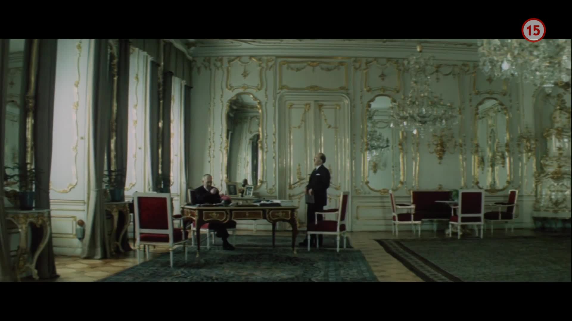 Dny zrady 1 1973 CS drama mp4