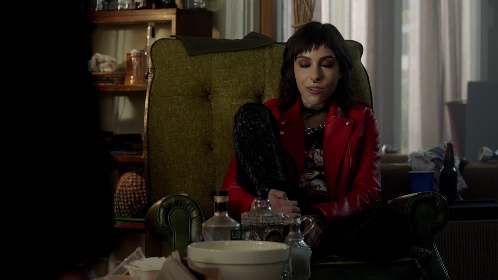 Lucifer S02E14 18 2016 CZ dab 1080p Candy Morningstar mkv