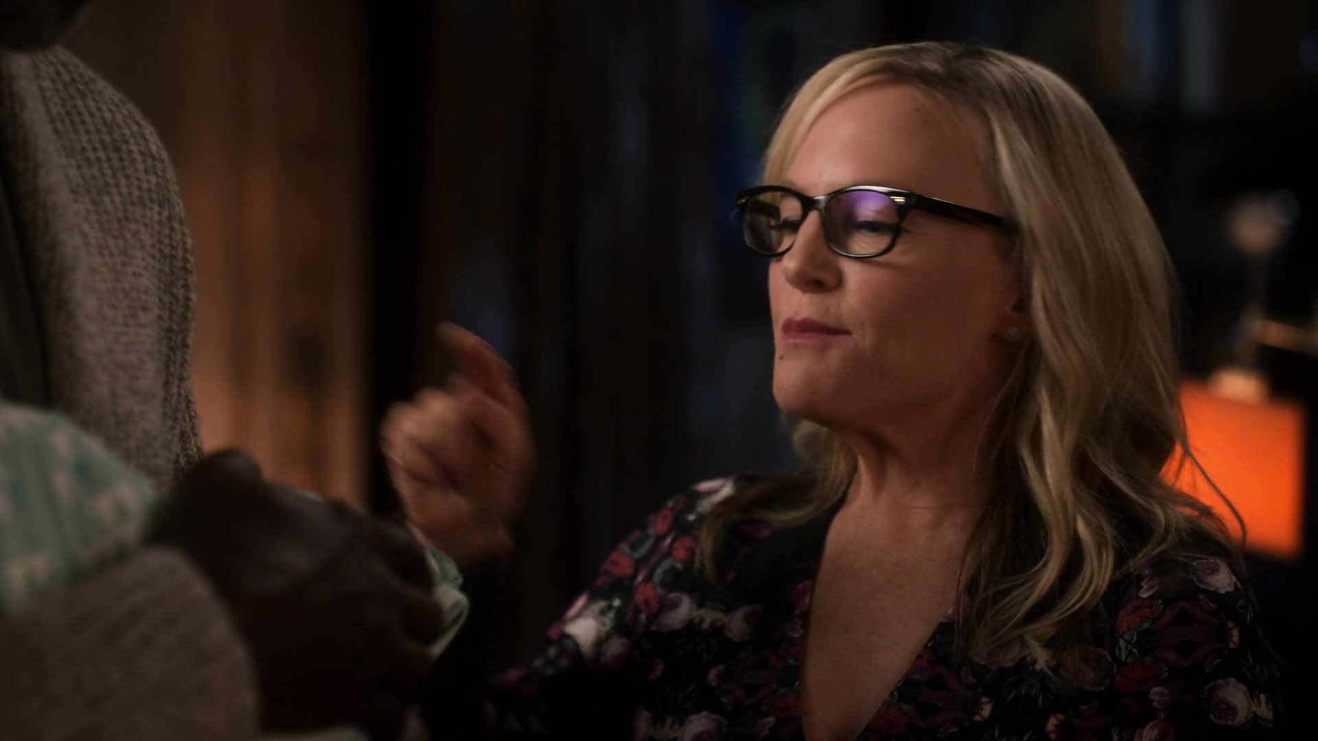 Lucifer S05E09 16 2020 CZ dab 1080p Rodinná večeře mkv