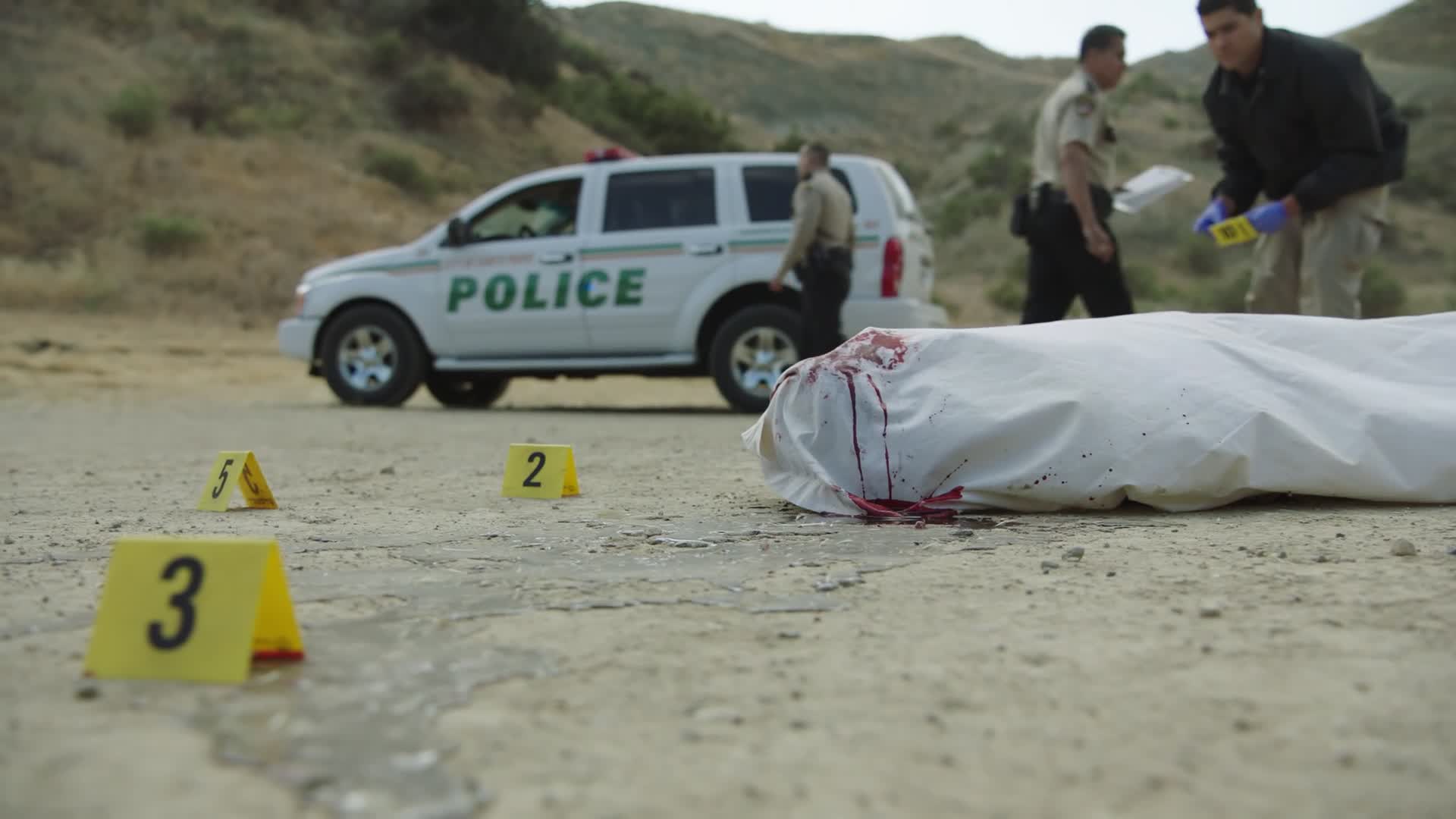 Zákon gangu Mayové S01E04 10 2018 CZ dab 1080p Bat Zotz mkv