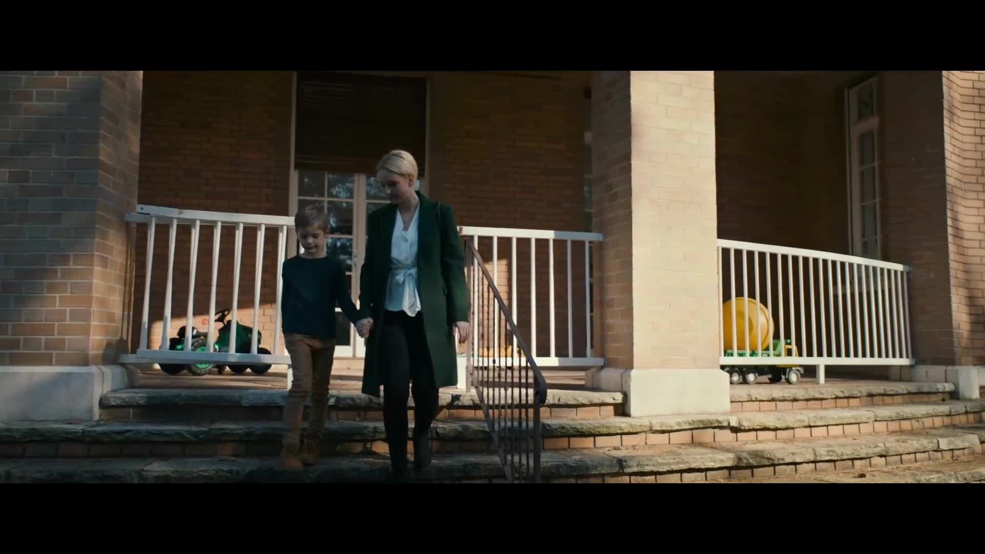 Dvě slova jako klíč {2023} drama AAC 5 1 1080p mkv