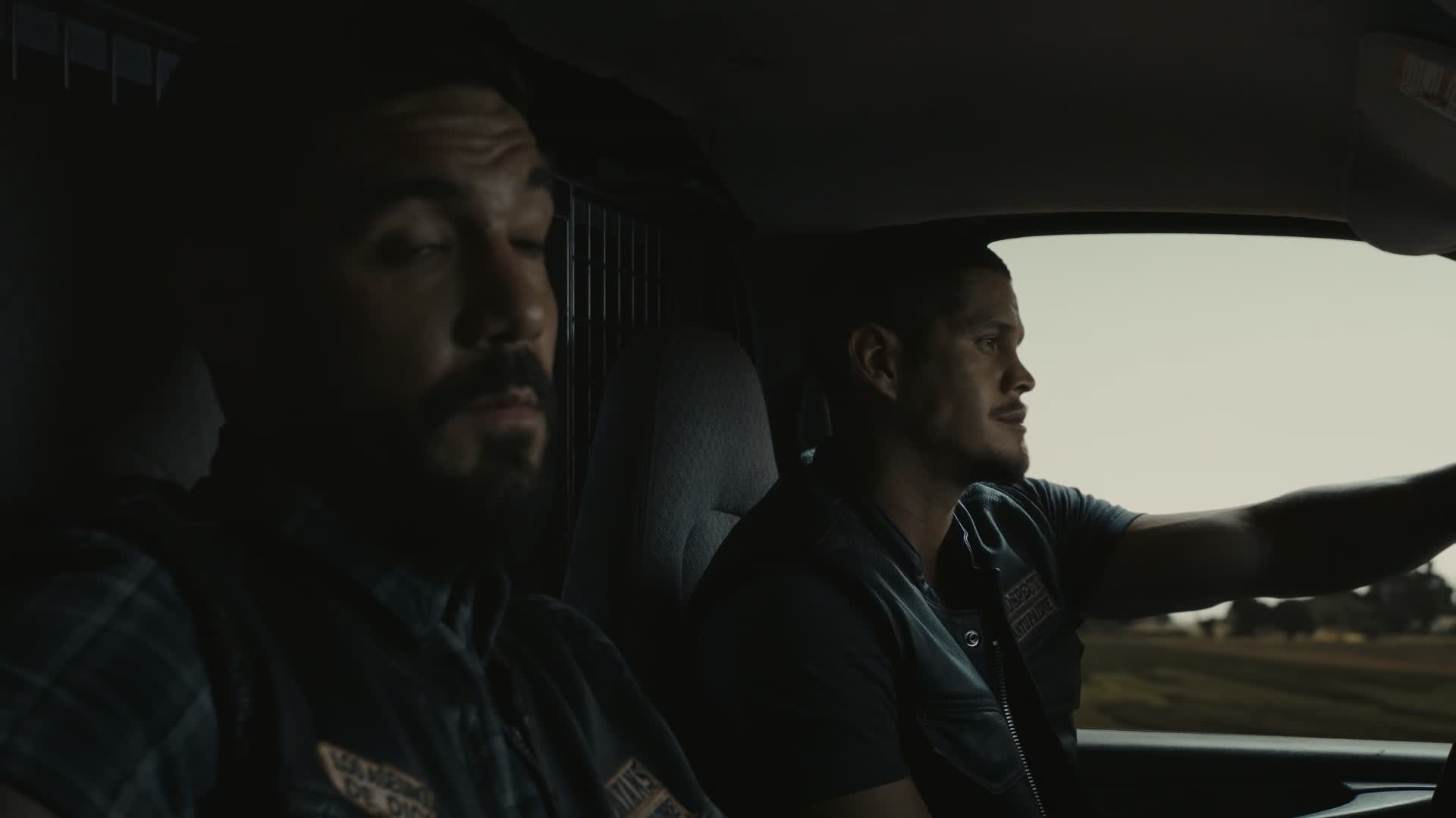 Zákon gangu Mayové S01E07 10 2018 CZ dab 1080p Cucaracha K'uruch mkv