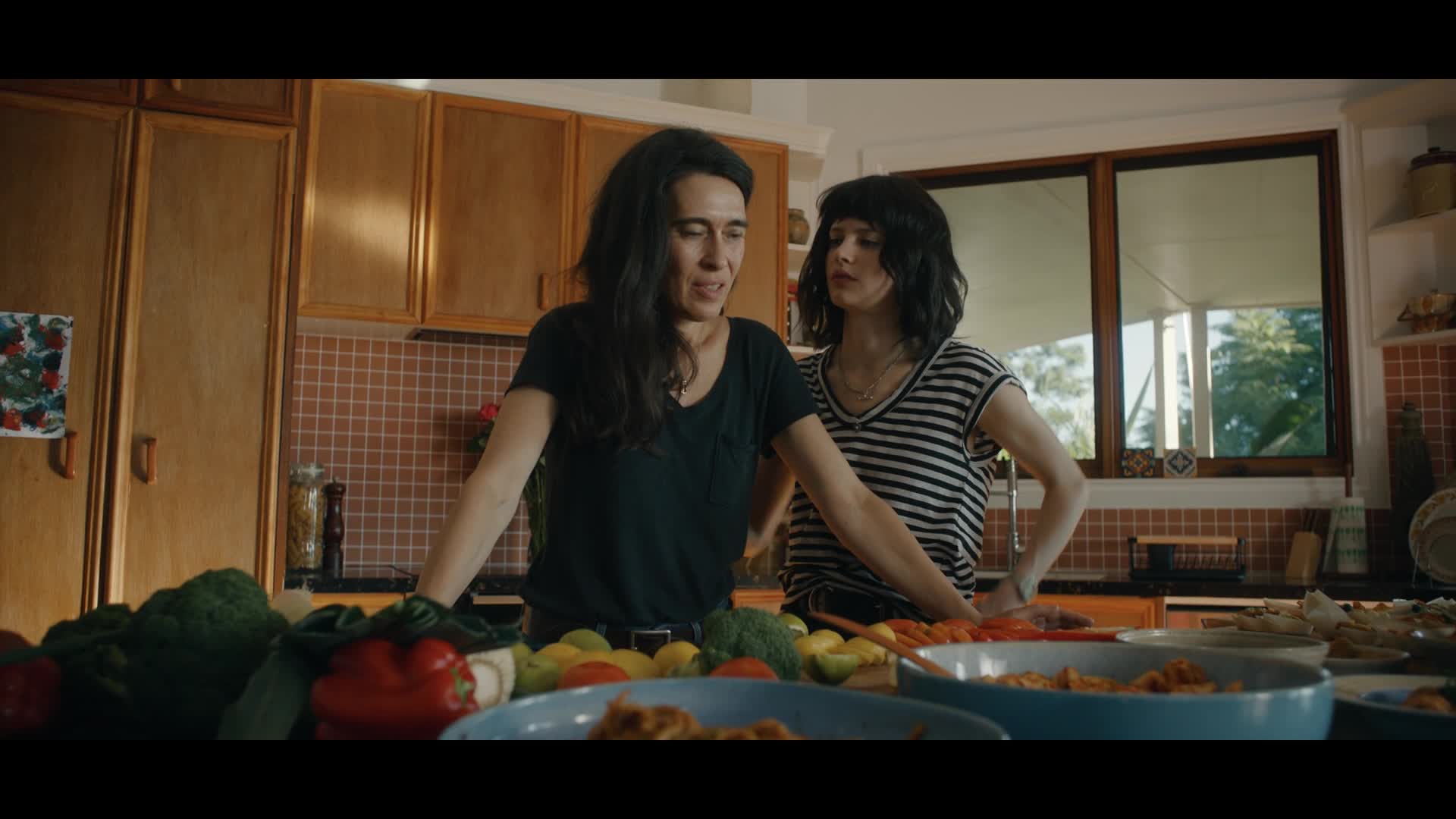 Černý sníh S02E06 06 2025 CZ dab 1080p Safír mkv