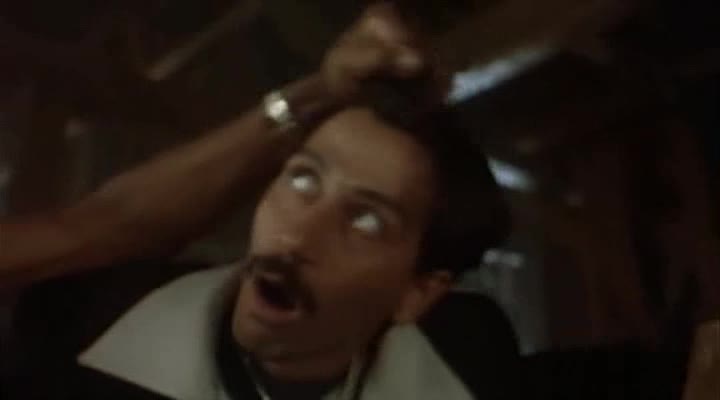 Černá kočka, bílý kocour 1998 CZ dab avi