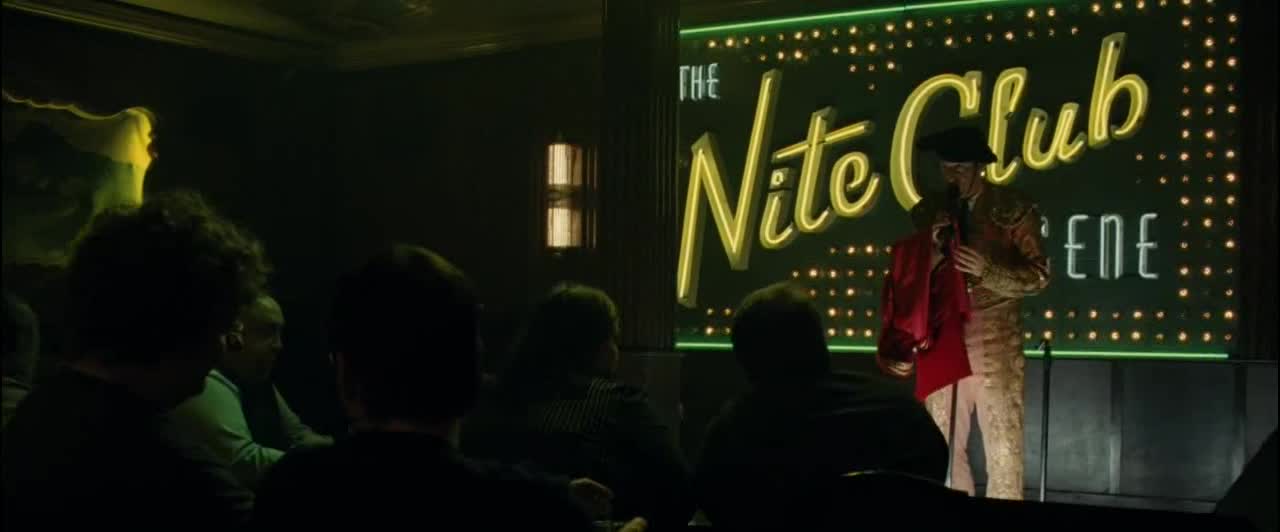 Dannyho parťáci 2 2004 CZ dab avi