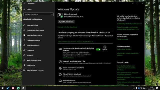 Ako nainštalovať Windows 11 na nepodporovaný počítač mp4