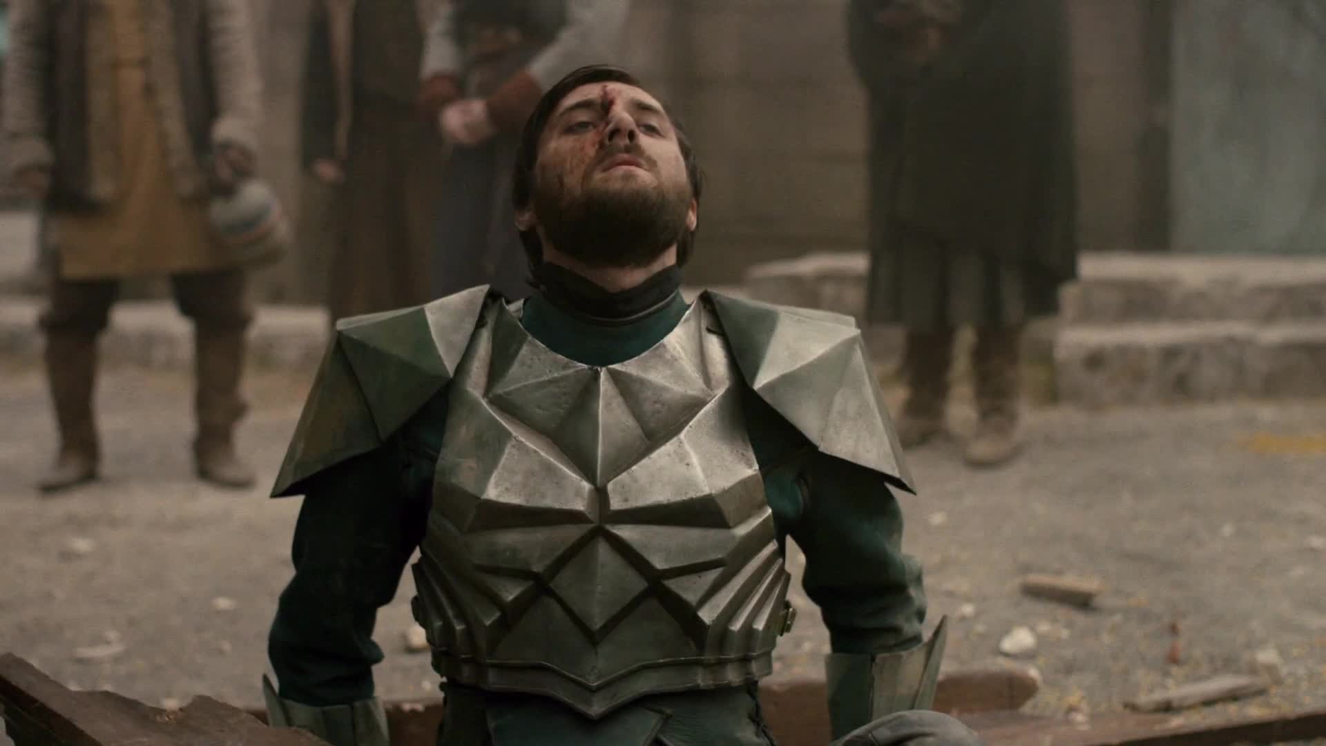 Smaragdové město S01E10 10 2017 CZ dab 1080p Všude dobře, doma nejlíp mkv