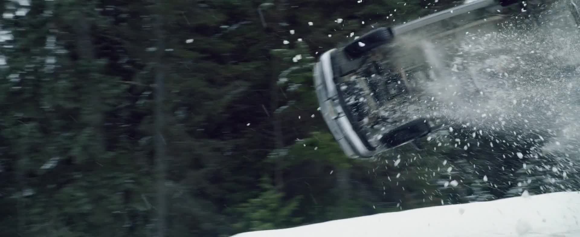 Mrazivý lov ( Daughter of the Wolf 2019 ) CZ dabing WEB,1080p mkv