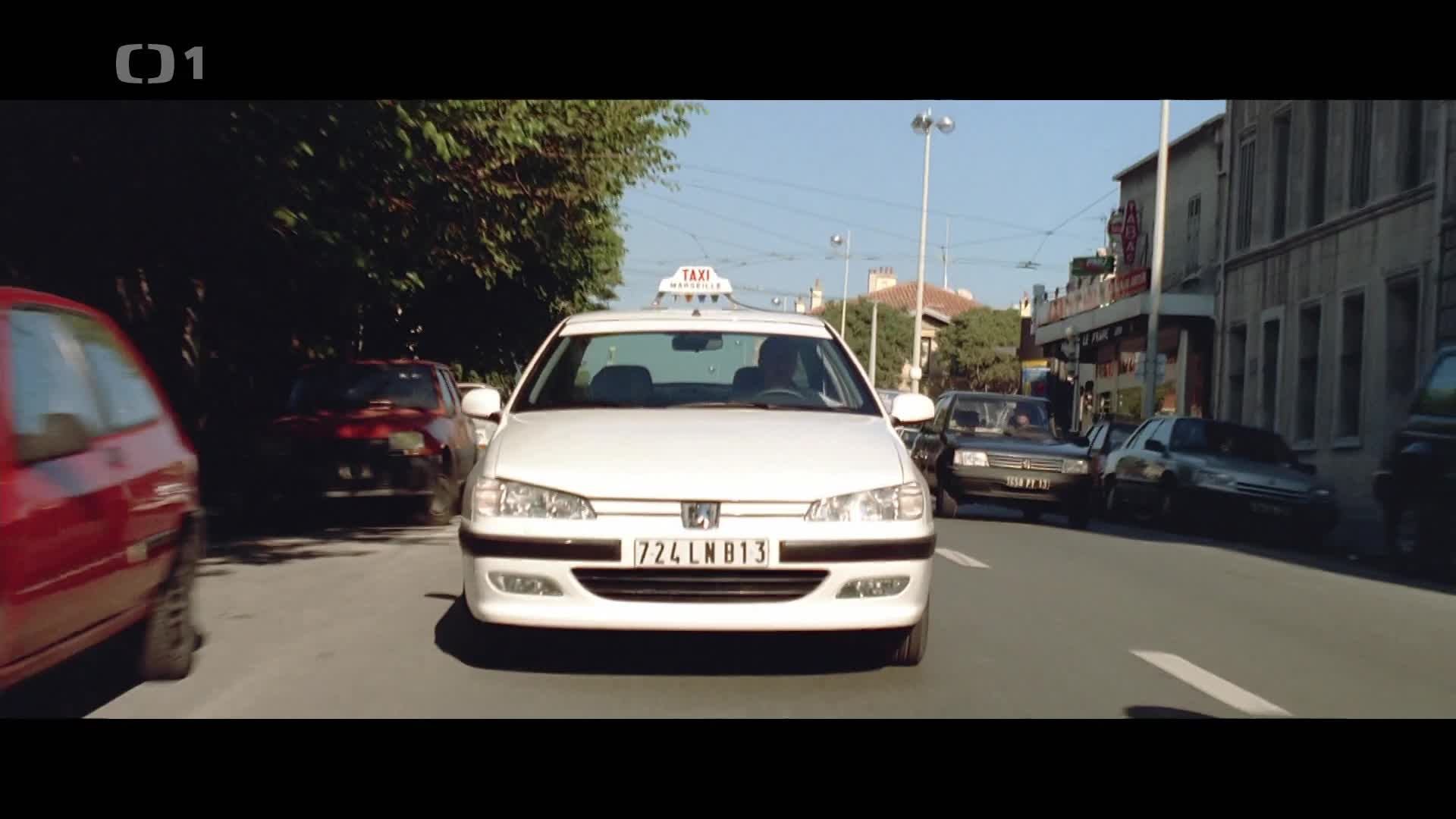 Taxi 1998 CZ dabing HD mp4
