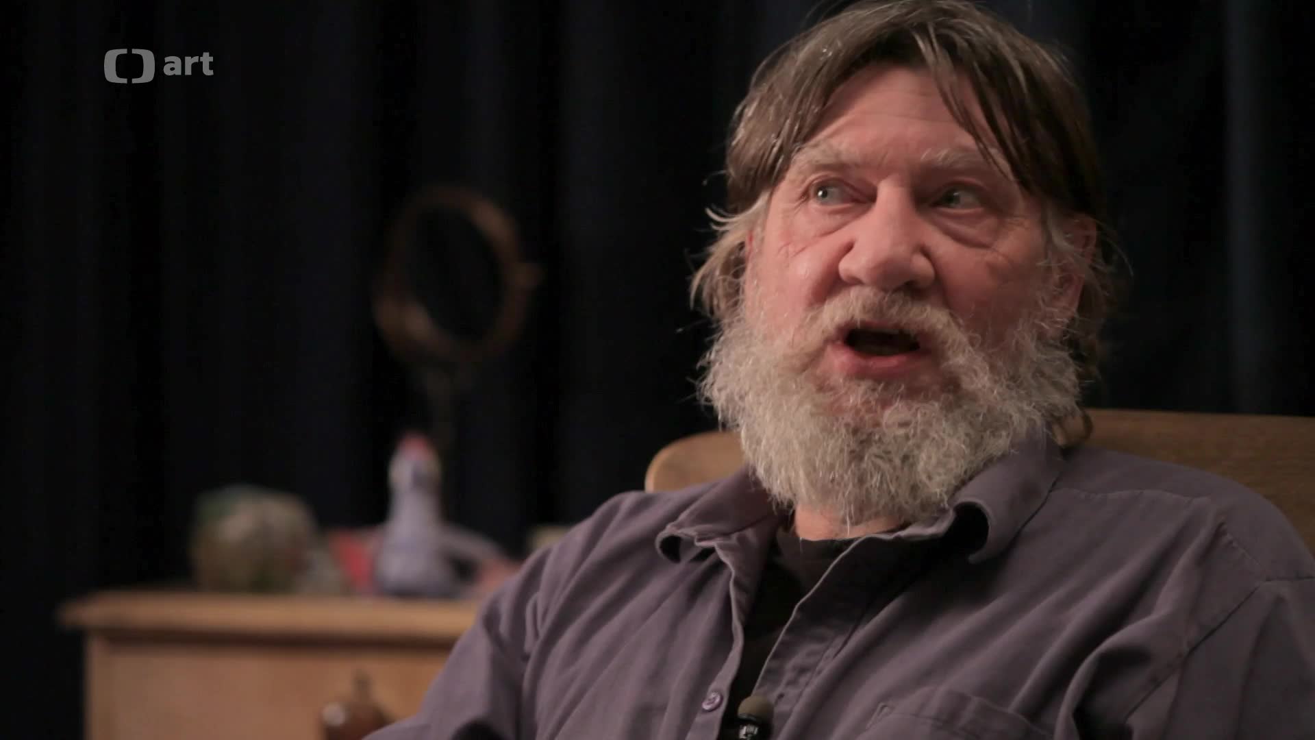 Příběh Syda Barretta a Pink Floyd {2023} dokumentární, životopisný 1080p mkv