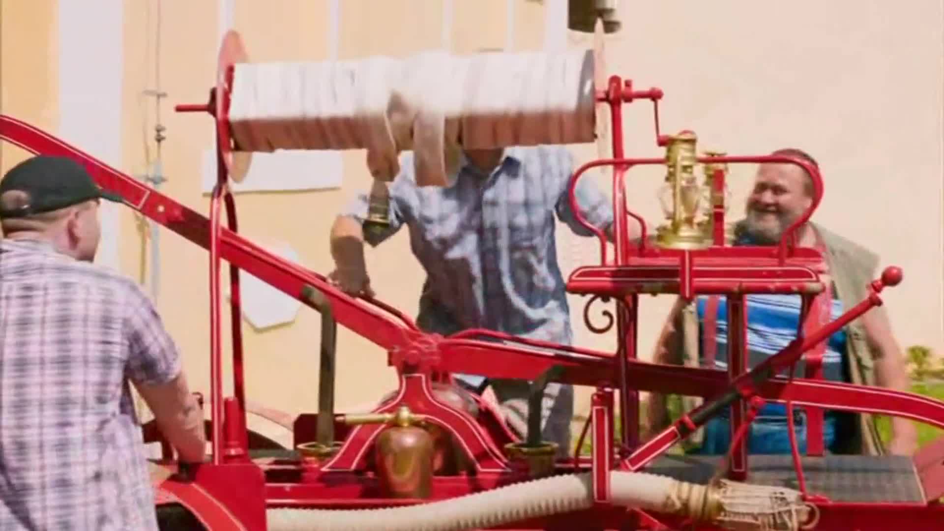 Babovřesky 3 2015 CZ komedie HD mp4