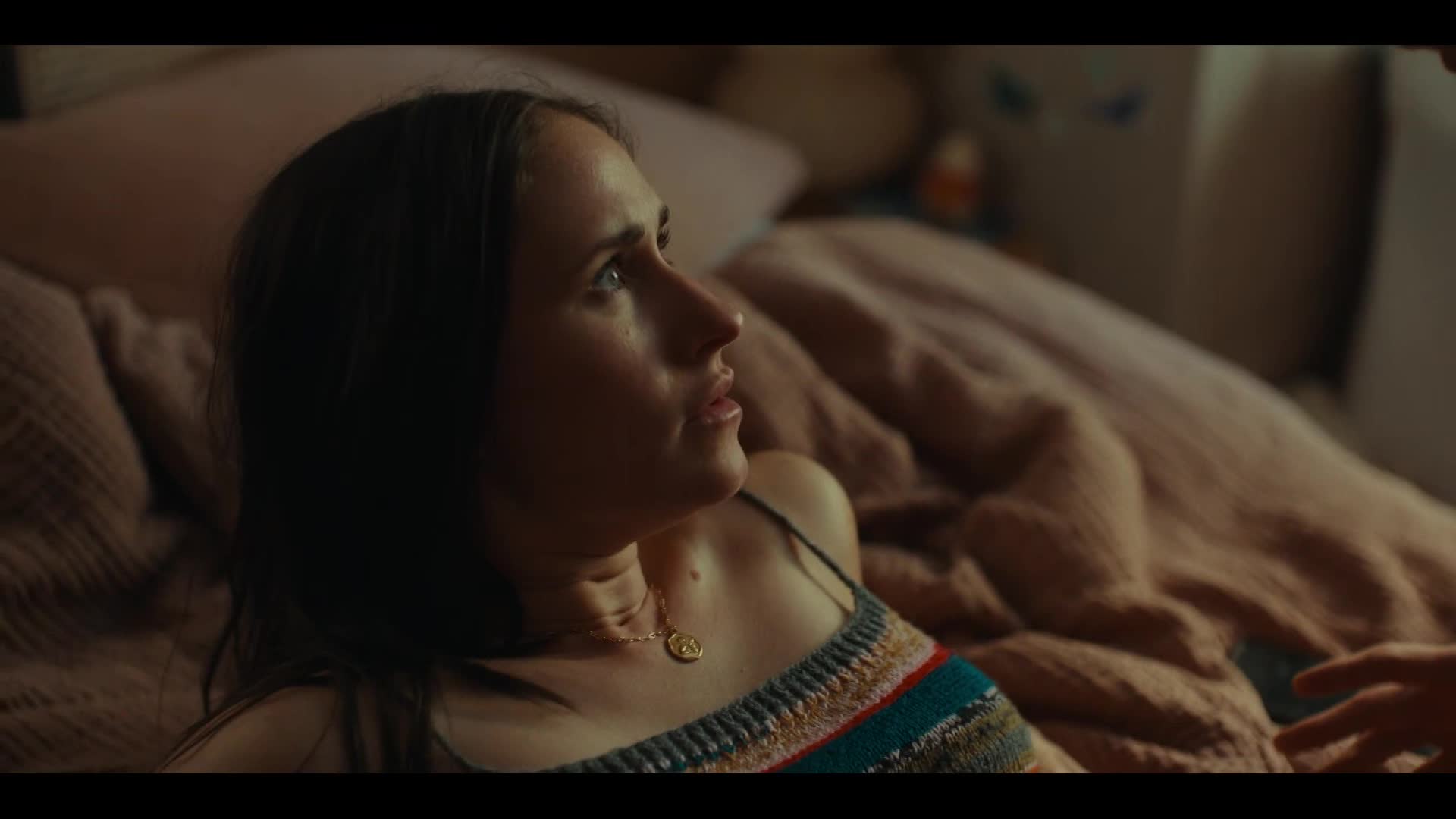 Hlad po citech 2025 CZ dab 1080p mkv