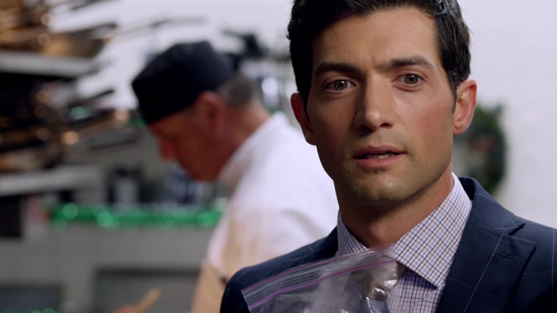 Ice Sculpture Christmas 2015 SK dab 1080p mkv