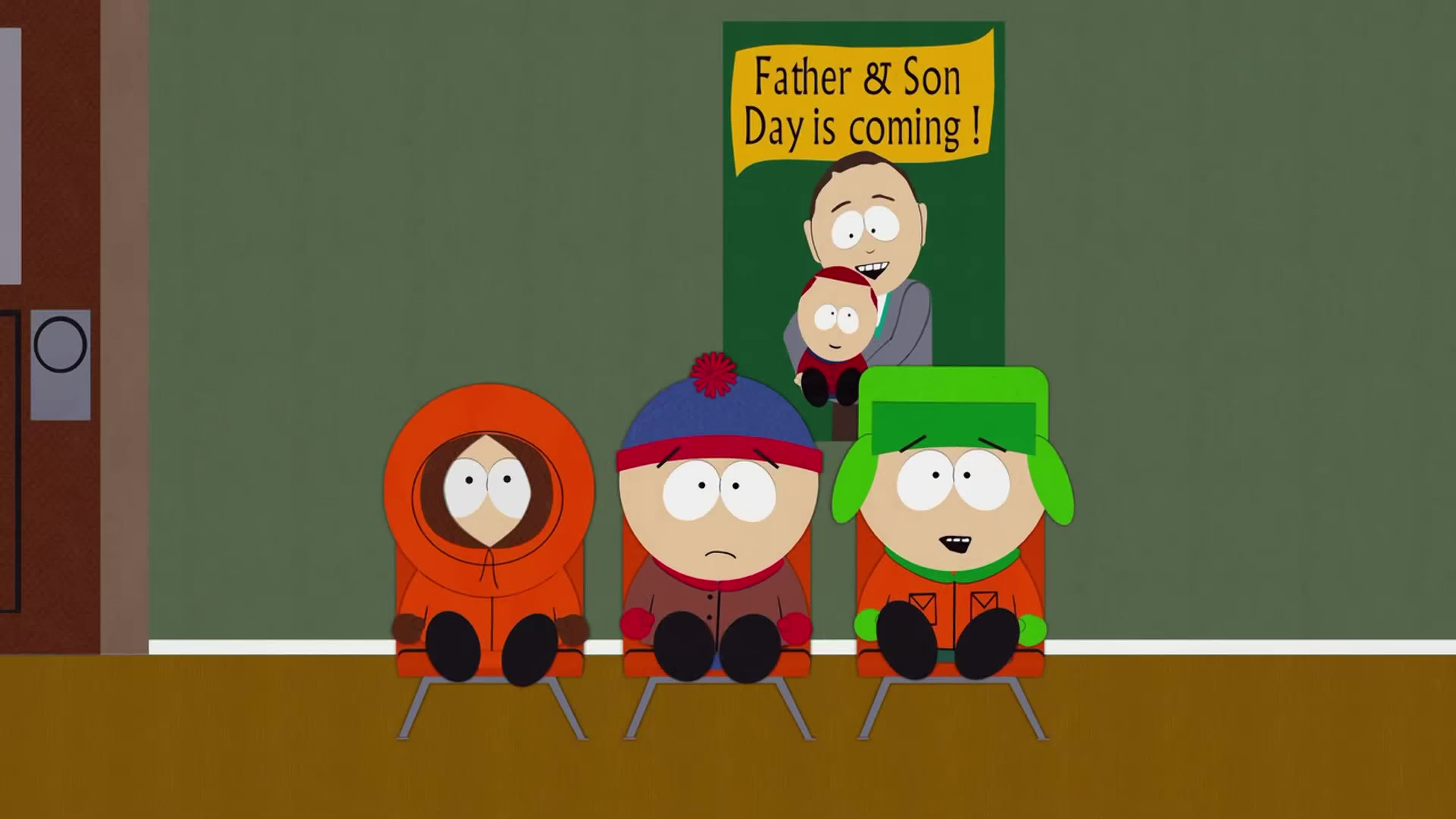 Městečko South Park S01E13 13 1997 CZ dab 1080p Cartmanova máma je špinavá flundra mkv